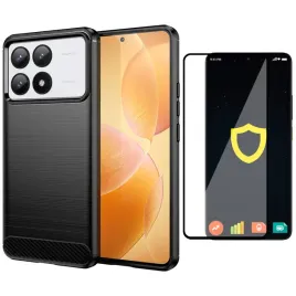 mocne-etui-ochronne-do-poco-f6-pro-spacecase-carbon-obudowa-szklo
