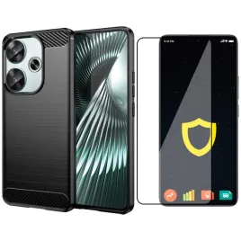 mocne-etui-ochronne-do-poco-f6-5g-spacecase-carbon-obudowa-szklo