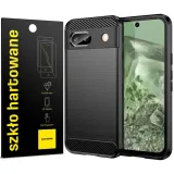 etui-pancerne-do-google-pixel-8a-spacecase-carbon-case-pokrowiec-szklo-stan-nowy