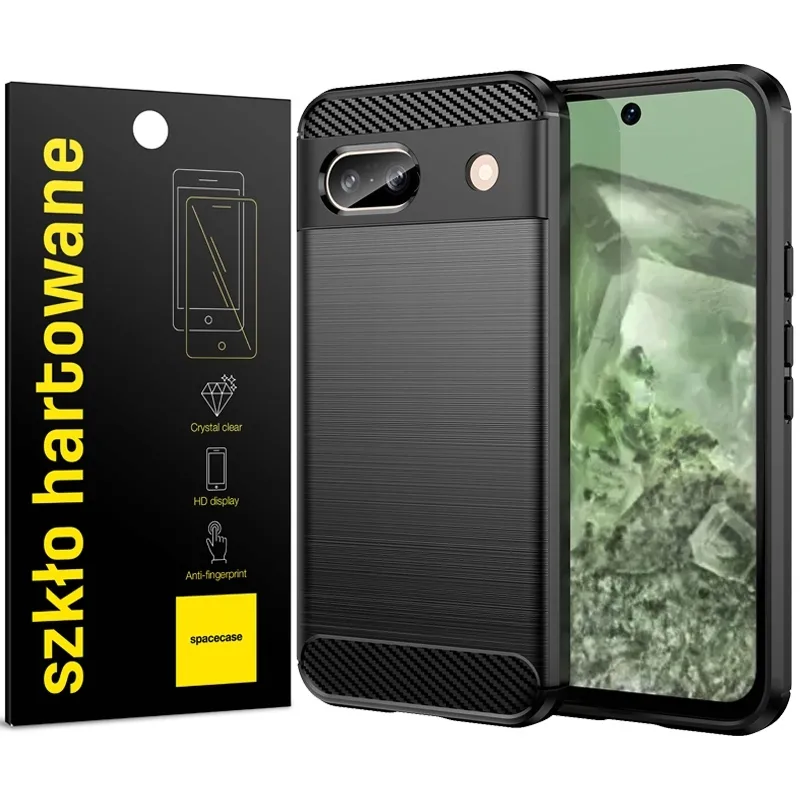 etui-pancerne-do-google-pixel-8a-spacecase-carbon-case-pokrowiec-szklo
