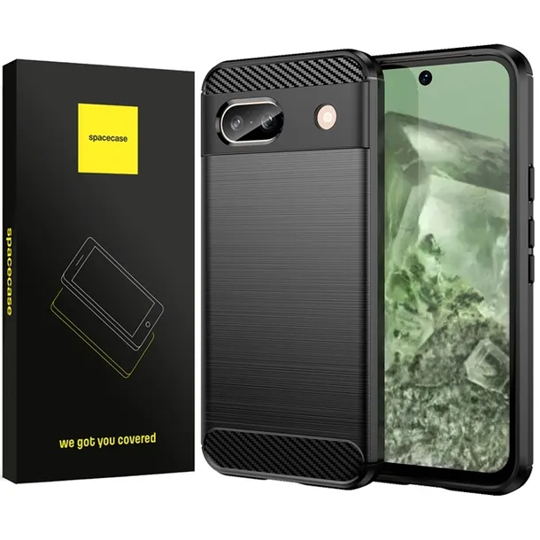 etui-pancerne-do-google-pixel-8a-spacecase-carbon-case-pokrowiec-szklo-kolor-czarny