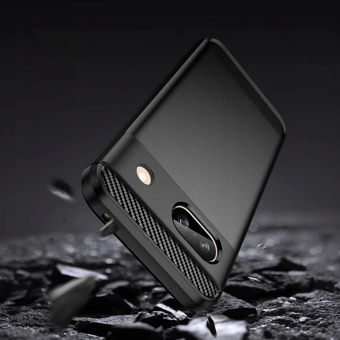 mocne-etui-ochronne-spacecase-carbon-do-google-pixel-8a-obudowa