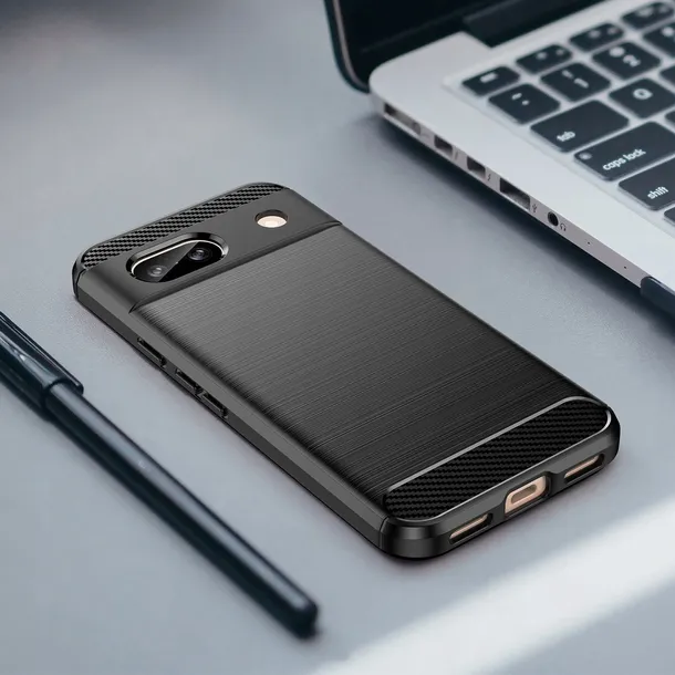 etui-pancerne-do-google-pixel-8a-spacecase-carbon-case-ochronne-obudowa-kolor-czarny