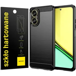 etui-pancerne-do-realme-c67-spacecase-carbon-case-pokrowiec-szklo