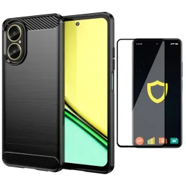 mocne-etui-ochronne-spacecase-carbon-obudowa-case-do-realme-c67-szklo
