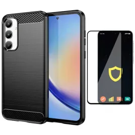 mocne-etui-ochronne-spacecase-carbon-obudowa-case-do-galaxy-a35-5g-szklo