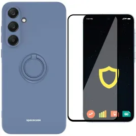 etui-silikonowe-spacecase-ring-obudowa-do-galaxy-a55-5g-szklo-na-ekran