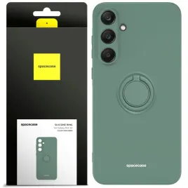etui-matowe-do-galaxy-a55-5g-spacecase-silicone-ring-case-silikonowe
