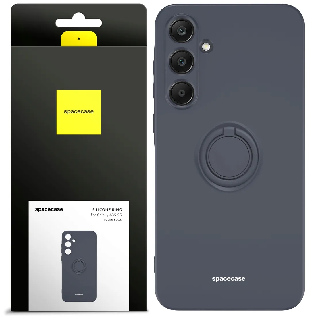 etui-matowe-do-galaxy-a35-5g-spacecase-silicone-ring-case-silikonowe