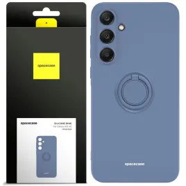 etui-matowe-do-galaxy-a35-5g-spacecase-silicone-ring-case-silikonowe