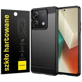 etui-pancerne-do-redmi-note-13-5g-spacecase-carbon-case-pokrowiec-szklo