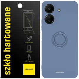 etui-matowe-do-poco-c65-redmi-13c-spacecase-silicone-ring-case-szklo