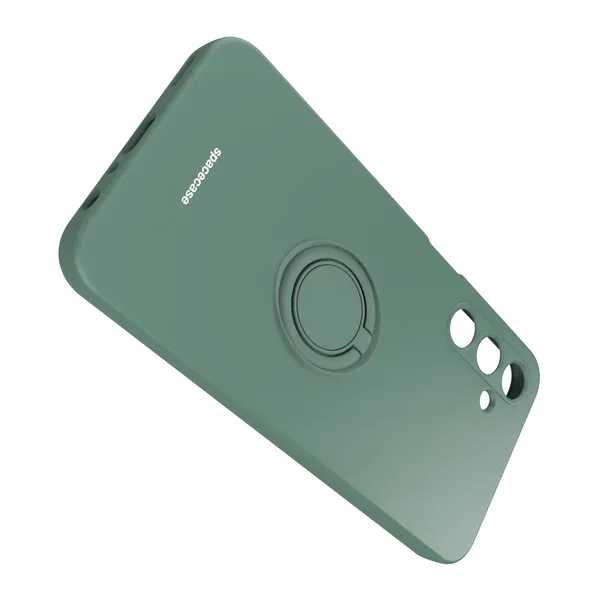 etui-matowe-do-galaxy-a25-5g-spacecase-silicone-ring-case-silikonowe-rozszerzenie-podstawka