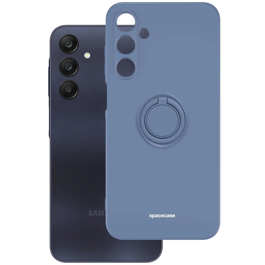 etui-matowe-do-galaxy-a25-5g-spacecase-silicone-ring-case-silikonowe