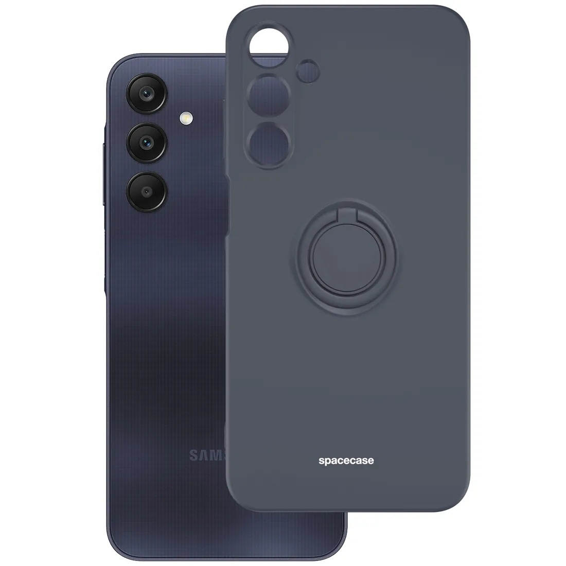 etui-matowe-do-galaxy-a25-5g-spacecase-silicone-ring-case-silikonowe