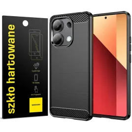 etui-pancerne-do-redmi-note-13-4g-spacecase-carbon-case-pokrowiec-szklo