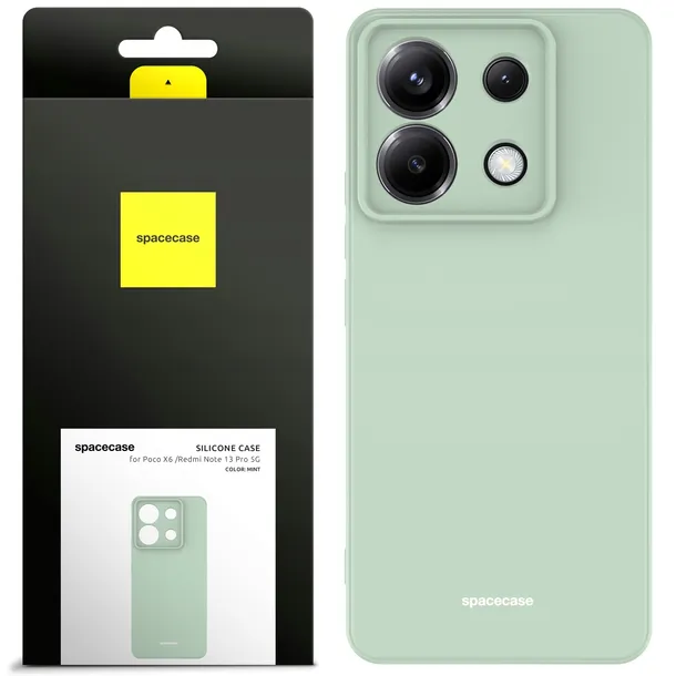 etui-do-poco-x6-5g-redmi-note-13-pro-5g-spacecase-silicone-case-szklo-kolor-zielony