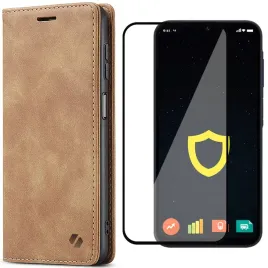 etui-z-klapka-do-galaxy-a15-4g-5g-skorzane-portfel-pokrowiec-szklo