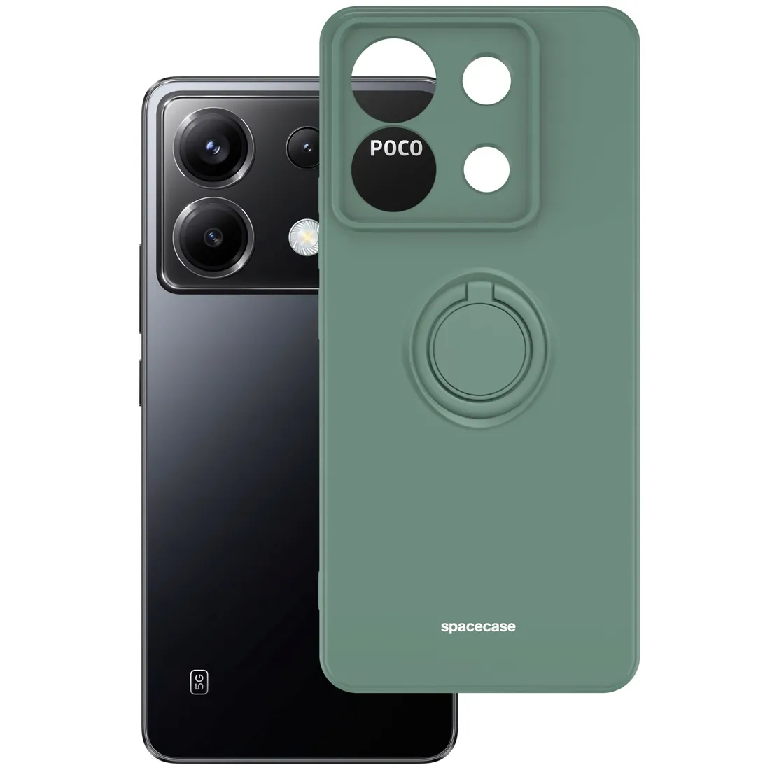 etui-matowe-do-poco-x6-5g-redmi-note-13-pro-5g-spacecase-silicone-ring