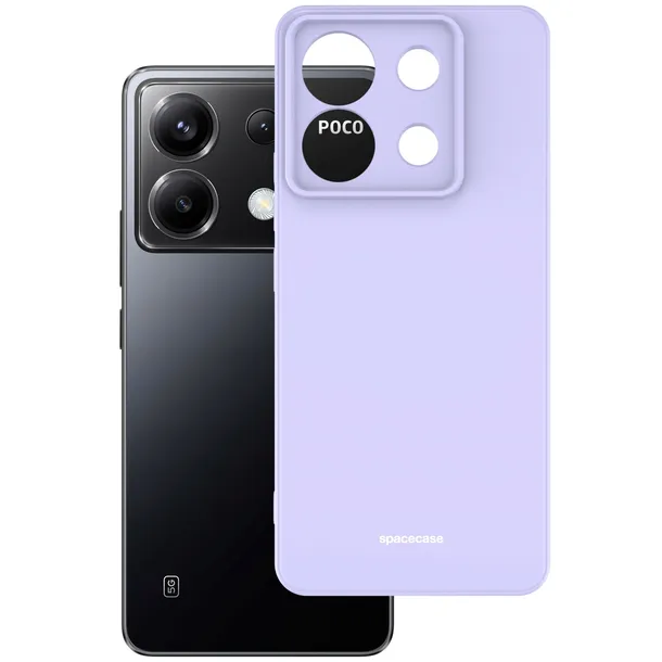 etui-silikonowe-spacecase-matowe-do-poco-x6-5g-redmi-note-13-pro-5g-kolor-fioletowy