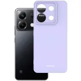 etui-silikonowe-spacecase-matowe-do-poco-x6-5g-redmi-note-13-pro-5g-kolor-fioletowy