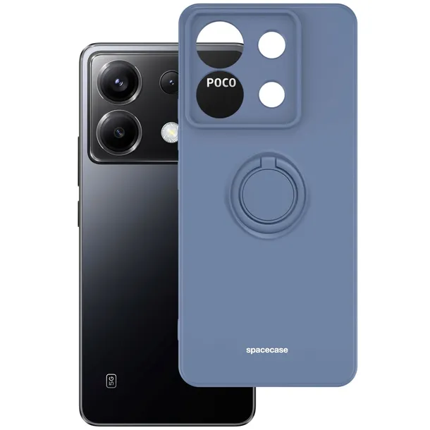 etui-silikonowe-spacecase-ring-case-do-poco-x6-5g-redmi-note-13-pro-5g-kolor-niebieski