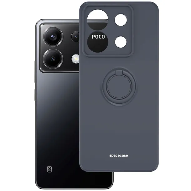 etui-silikonowe-spacecase-ring-case-do-poco-x6-5g-redmi-note-13-pro-5g-kolor-czarny