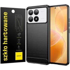 etui-pancerne-do-poco-x6-pro-5g-spacecase-carbon-case-pokrowiec-szklo