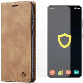 etui-z-klapka-do-galaxy-s24-skorzane-portfel-pokrowiec-szklo