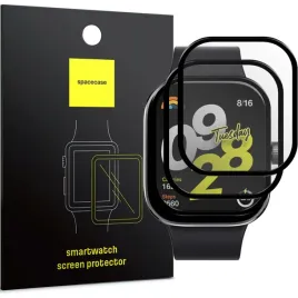 3x-pelne-szklo-hybrydowe-spacecase-hybrid-glass-do-redmi-watch-4