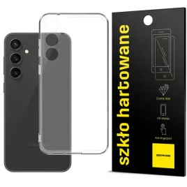 etui-do-galaxy-s23-fe-silikonowe-przezroczyste-spacecase-clear-case-szklo