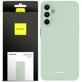 etui-matowe-do-galaxy-a15-4g-5g-spacecase-silicone-silikonowe-obudowa