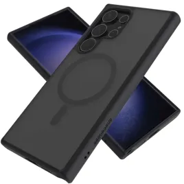 etui-do-galaxy-s24-ultra-hybrid-mag-case-magnetyczne-matowe-do-magsafe