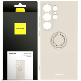 etui-matowe-do-galaxy-s24-ultra-spacecase-silicone-ring-case-silikonowe