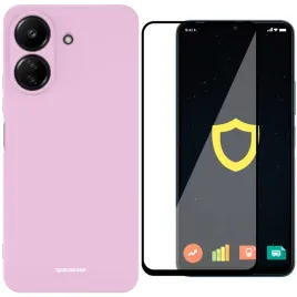 etui-silikonowe-spacecase-matowe-ochronne-do-poco-c65-redmi-13c-szklo