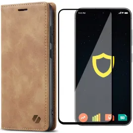 etui-z-klapka-do-galaxy-s23-fe-skorzane-portfel-pokrowiec-zamykane-szklo