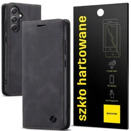 etui-z-klapka-do-galaxy-s23-fe-skorzane-portfel-pokrowiec-zamykane-szklo