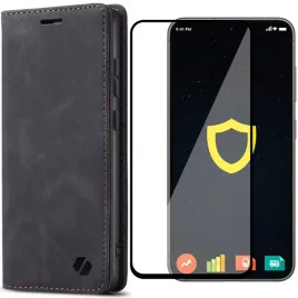 etui-z-klapka-do-galaxy-s23-fe-skorzane-portfel-pokrowiec-zamykane-szklo