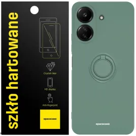 etui-matowe-do-poco-c65-redmi-13c-spacecase-silicone-ring-case-szklo