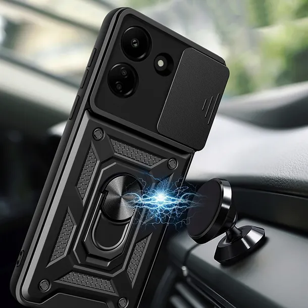etui-pancerne-spacecase-camring-ochronne-case-ring-do-poco-c65-redmi-13c-kolor-czarny