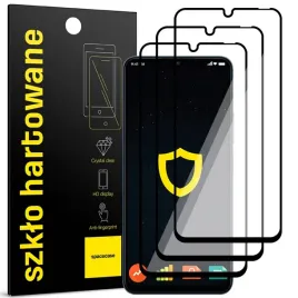 3x-szklo-hartowane-do-poco-c65-redmi-13c-szybka-spacecase-na-caly-ekran