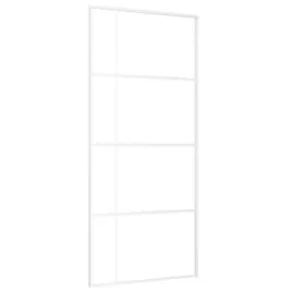 biale-przesuwne-drzwi-matowe-90-x-205-cm-szklo-esg-aluminiowa-rama