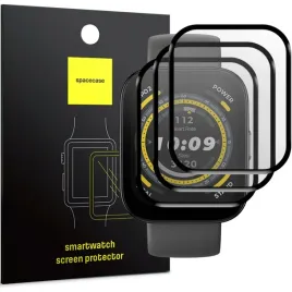 3x-szklo-hybrydowe-ochronne-do-amazfit-bip-5-spacecase-hybrid-glass