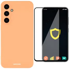 etui-silikonowe-spacecase-obudowa-do-galaxy-s23-fe-szklo-na-ekran