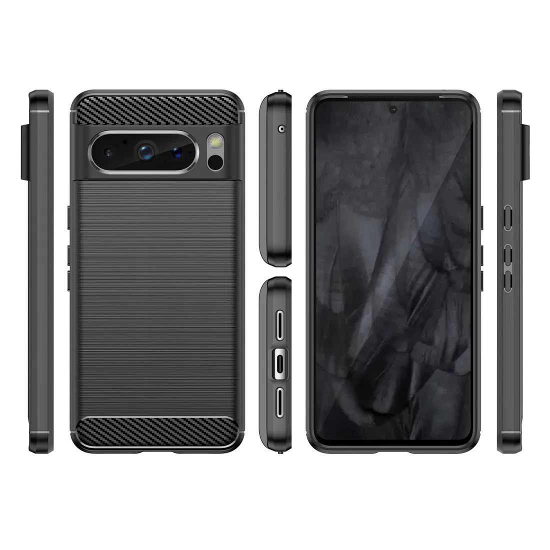etui-pancerne-do-google-pixel-8-pro-spacecase-carbon-pokrowiec-ochronne-stan-nowy