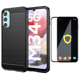 mocne-etui-ochronne-spacecase-carbon-obudowa-do-galaxy-m34-5g-szklo