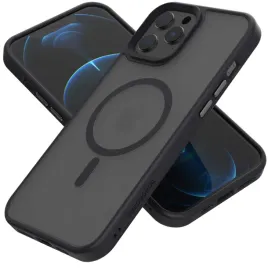 etui-do-iphone-12-pro-max-spacecase-hybrid-mag-case-magnetyczne-matowe