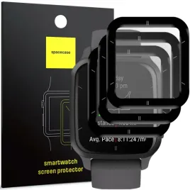 3x-szklo-hybrydowe-ochronne-do-garmin-venu-sq-2-spacecase-hybrid-glass