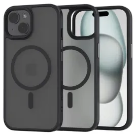etui-do-iphone-15-plus-hybrid-mag-case-magnetyczne-matowe-do-magsafe