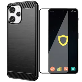 mocne-etui-ochronne-spacecase-carbon-obudowa-cover-do-redmi-12-4g-szklo